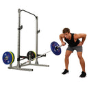 Gimnasio en casa Sunny Health & Fitness - SF-BH6802