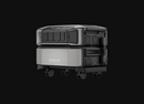 EcoFlow DELTA Pro Ultra Power Station + FREE 400W Solar Panel (for 1 or 2 batteries)