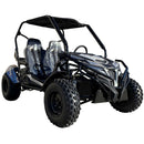 TrailMaster Cheetah 300E EFI UTV Go Kart, Shaft Drive, Liquid Cooled CVT Auto with Reverse