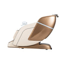 TP-Ronin 4D Massage Chair – SL-Track, Zero-Gravity & Heat Therapy