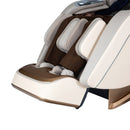 TP-Ronin 4D Massage Chair – SL-Track, Zero-Gravity & Heat Therapy