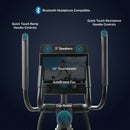 NordicTrack AirGlide 14i Elliptical