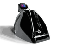 InfraStar Infrared Vacuum Bike – Cold-Heat Vacuum Fitness System