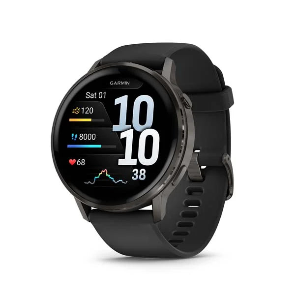 時計 GARMIN VENU4 Garmin Venu 4 Smartwatch | Free Shipping | Wellbots