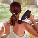 Masajeador de percusión Homedics Therapist Select Plus