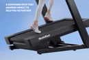 Cinta de correr NordicTrack X24