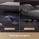 MOVA Z60 Ultra Roller Complete Robot Vacuum