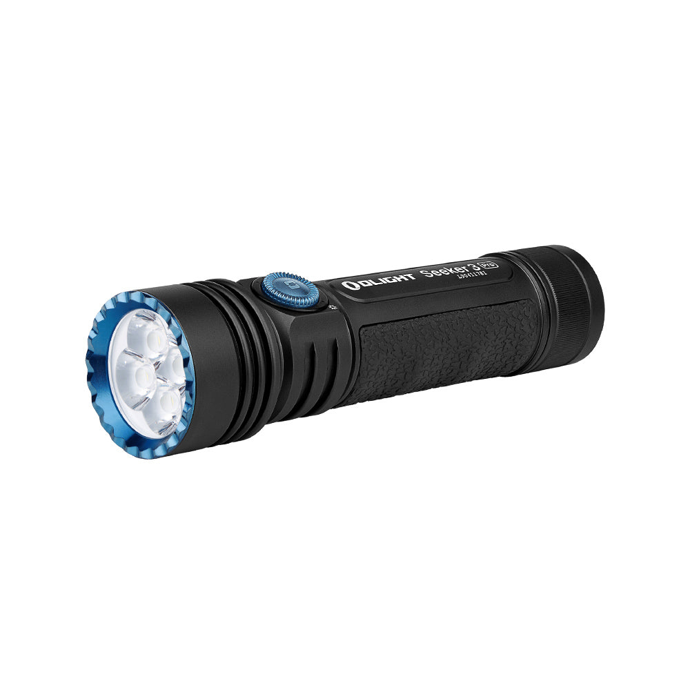 flashlight olight Olight Seeker 3 Pro