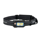 Linterna frontal Olight Array 2 Pro negra
