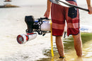 Sublue Tini Paddleboard Conversion Kit