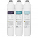 Brondell H2O Capella Reverse Osmosis Undercounter Water Filtration System