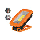 Lámpara de trabajo giratoria y plegable Olight Swivel Pro Max