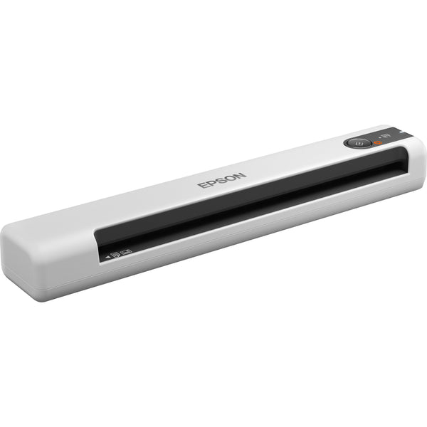 Epson DS-70 Portable Sheetfed Scanner - 600 dpi Optical