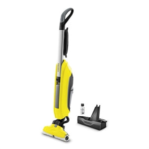 Save $370: Dreametech L10s Ultra Cleans and Mops Non-stop for 60