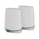 Sistema WiFi 6 en malla tribanda para toda la casa Netgear Orbi (RBK752)