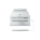 Epson BrightLink 735Fi Ultra Short Throw LCD Projector - 16:9