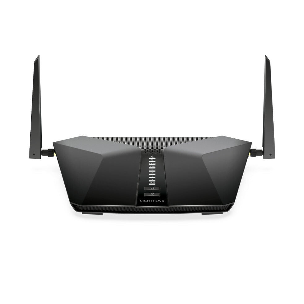 Netgear Nighthawk 4-Stream AX4 WiFi Router with 4G LTE Modem