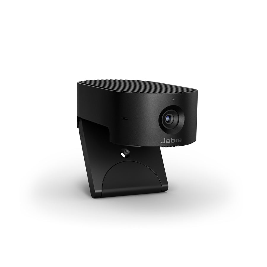 Jabra VSU030 Panacastブラック Webカメラ Jabra PanaCast Video Conferencing Camera - 13 Megapixel - 30 fps - USB