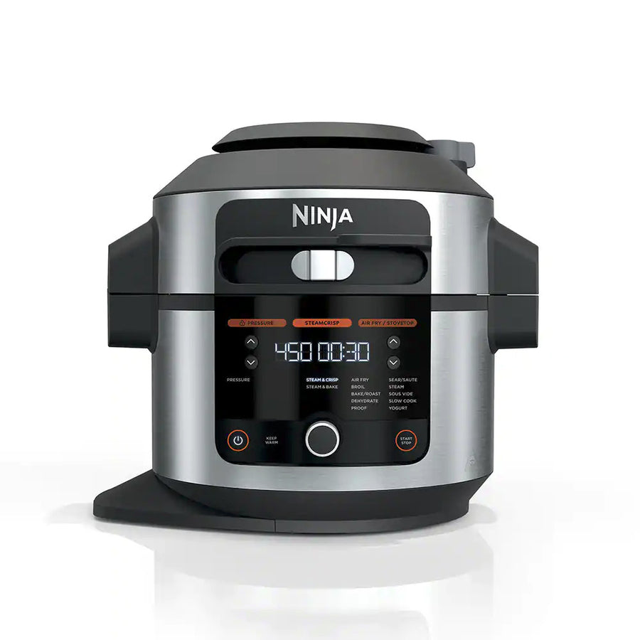 Ninja Foodi 6.5Quart 11in1 Pressure Cooker w/TenderCrisp 