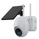 Cámara de seguridad Campark AP50 1080P