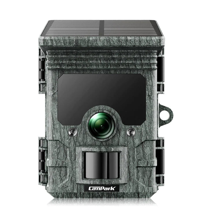 Campark T300 4K 30MP Trail Camera Free Shipping Wellbots