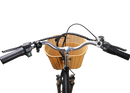 Nakto City Women's 26" CAMEL, Electric Bike