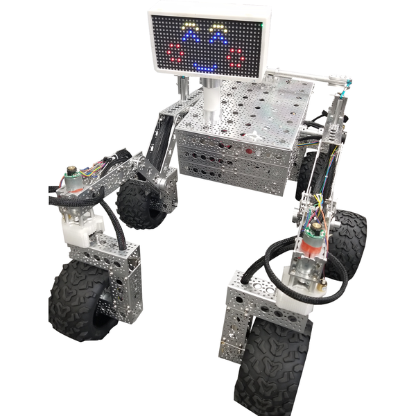 NASA Curiosity Rover Kit