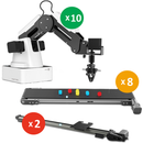 Dobot Industrial Robotic Lab