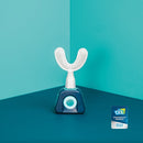 Cepillo de dientes eléctrico sónico Y-Brush NylonStart