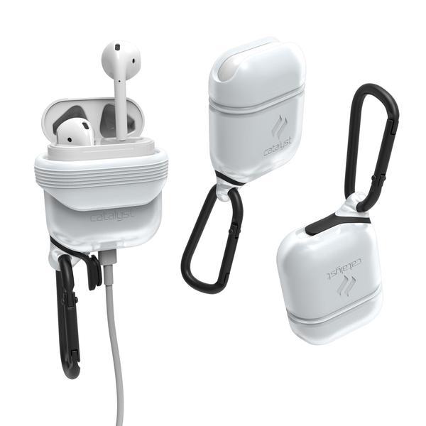 Catalyst Waterproof Case for Airpods Accessories Catalyst