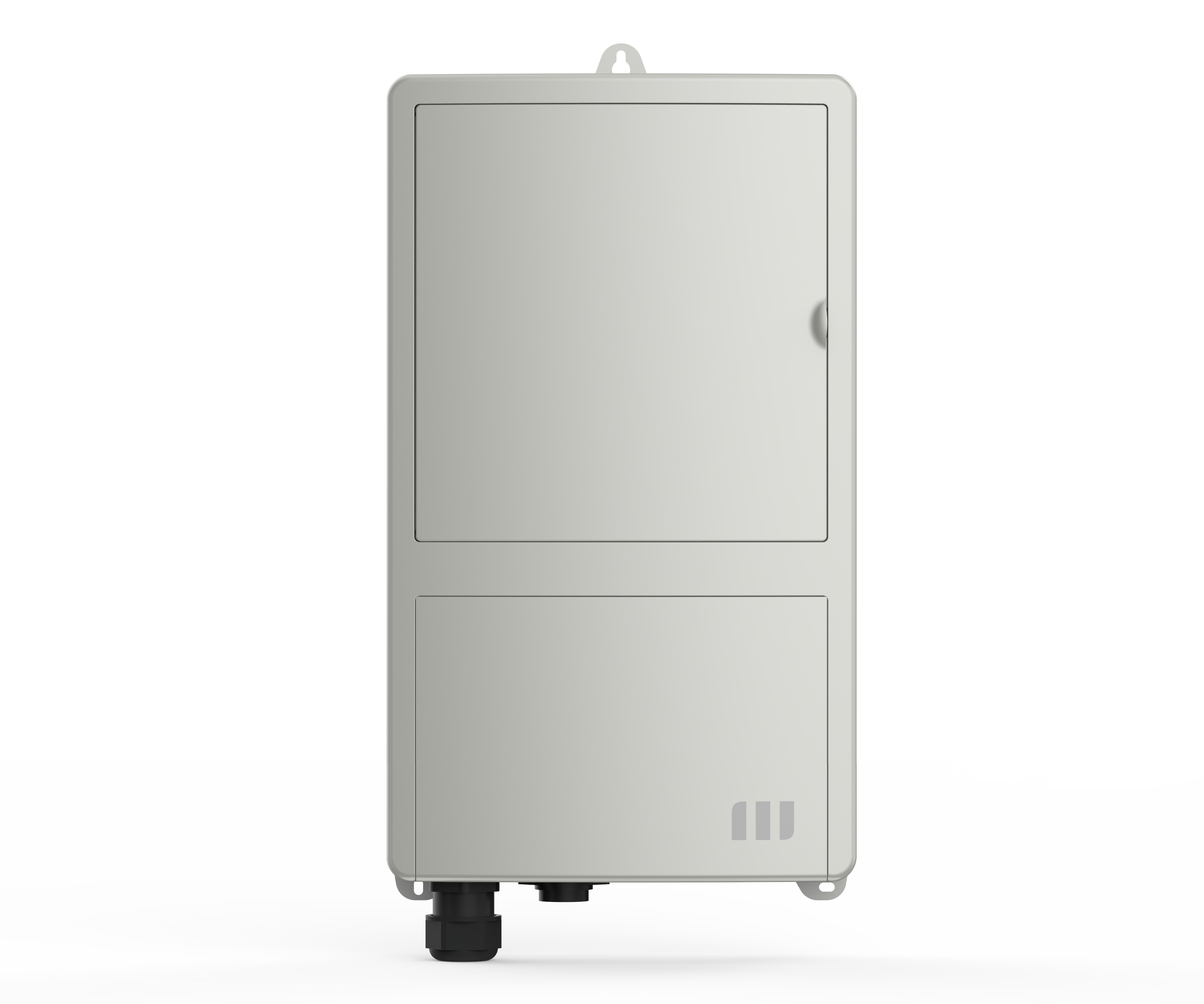 Mango Power MPanel Pro, 4-Kreis-Transferschalter – Für Notstrom Mit Bis Zu 2 Mango Power E Einheiten