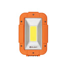 Lámpara de trabajo giratoria y plegable Olight Swivel Pro Max