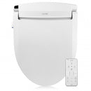 Asiento de bidé inteligente Brondell Swash Select DR802 con control remoto