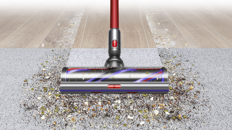 Dyson Outsize+ Vacuum Cleaner (Extended Run Time)
