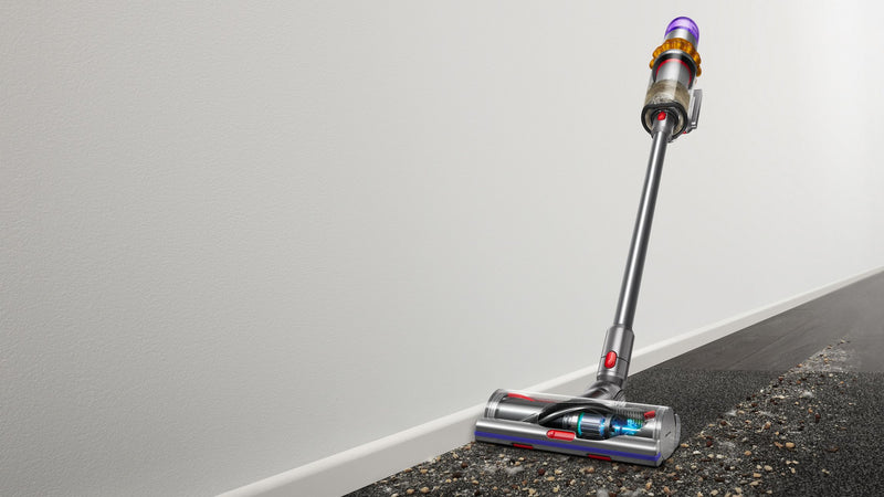 Dyson V15 Detect Powerful & Intelligent Cordless Vacuum Cleaner