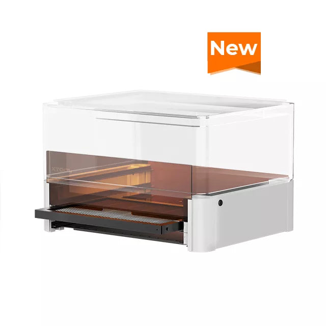 xTool M1 Riser Base with Honeycomb Panel | Wellbots | Free shipping