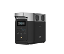 EcoFlow DELTA 2 Portable Power Station + FREE RAPID 5000 (for standalone unit only)