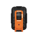 Lámpara de trabajo giratoria y plegable Olight Swivel Pro Max