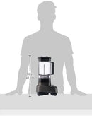 Licuadora/procesadora de alimentos Cuisinart BFP-650 ReMixtrio con vasos de viaje