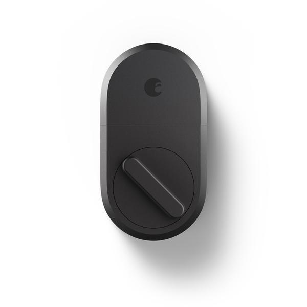 August Door Smart Lock, 3rd Generation Health & Home August