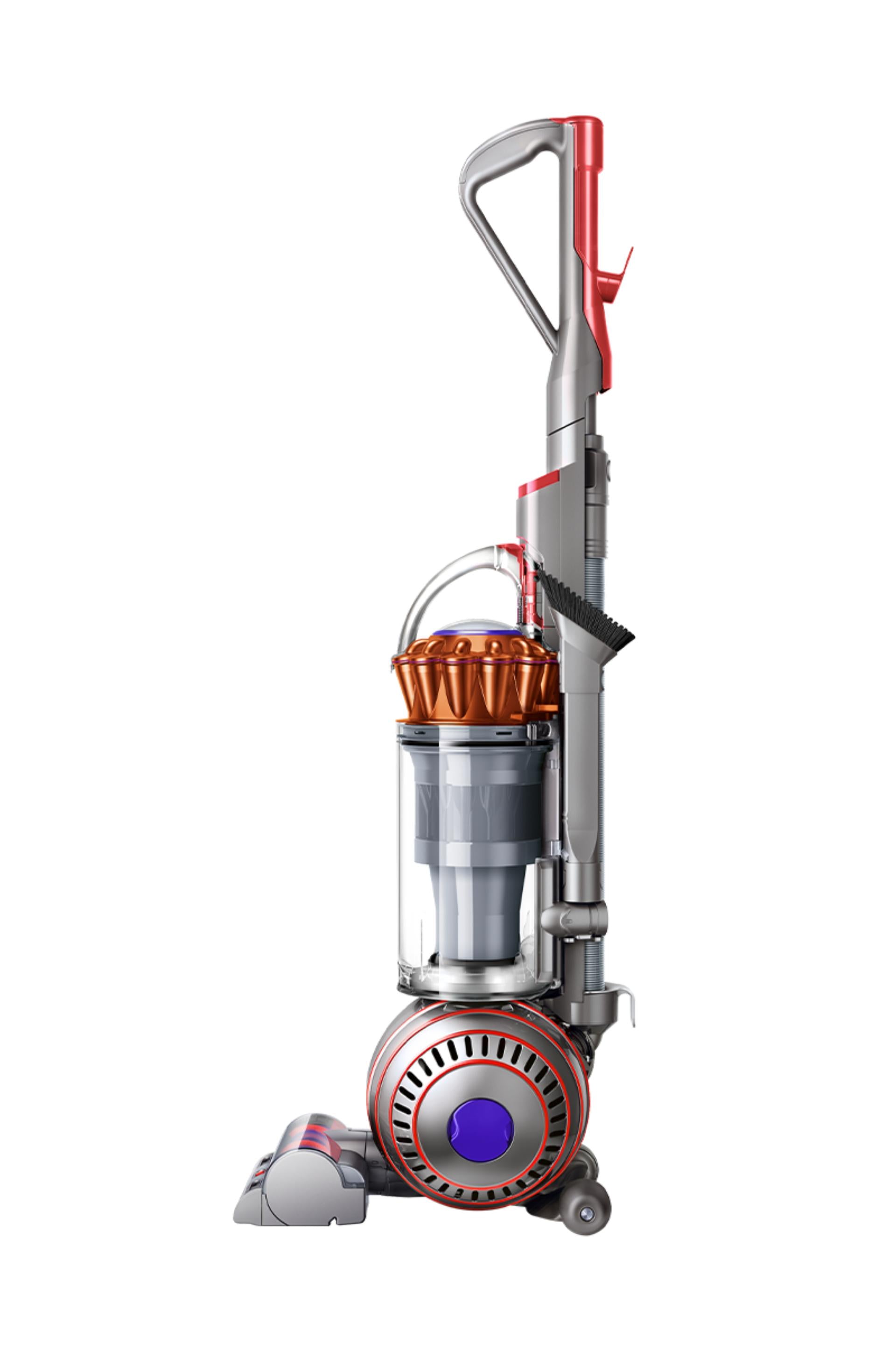 Dyson Ball Animal 3 Extra De-Tangling Vacuum + Grooming