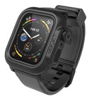 CATALYST Waterproof Case for 44mm Apple Watch Series 4 Accessories Catalyst