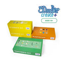 3Doodler EDU Create+ Learning Pack Smart Toys 3Doodler