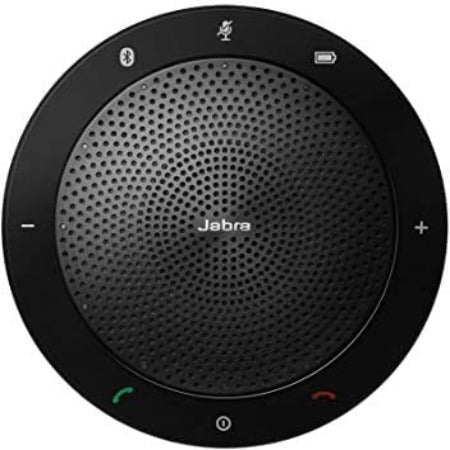 Jabra Speak 510 Bluetooth Speaker| Free Shipping | Wellbots