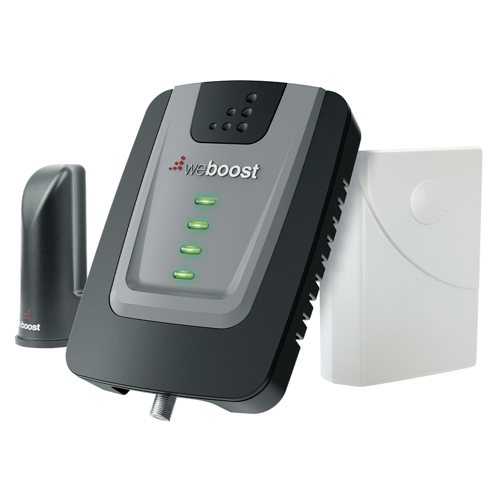 Weboost Home Room Cellular Signal Booster Kit