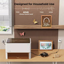 Base elevadora con panel de nido de abeja xTool M1