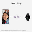 Samsung Galaxy Buds2 Wireless In Ear Earbuds