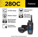 Dogtra 280C Dog Remote Training Collar