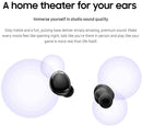 Auriculares intrauditivos verdaderamente inalámbricos Samsung Galaxy Buds Pro