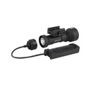 Luz de montaje en riel Olight Javelot Tac WML
